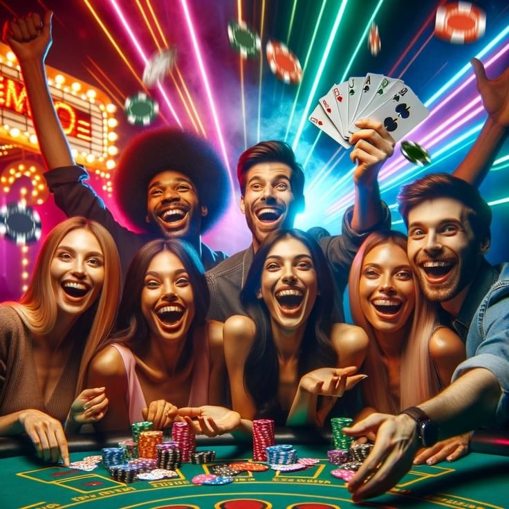 Filipino player browsing Aristocrat slot games on a smartphone